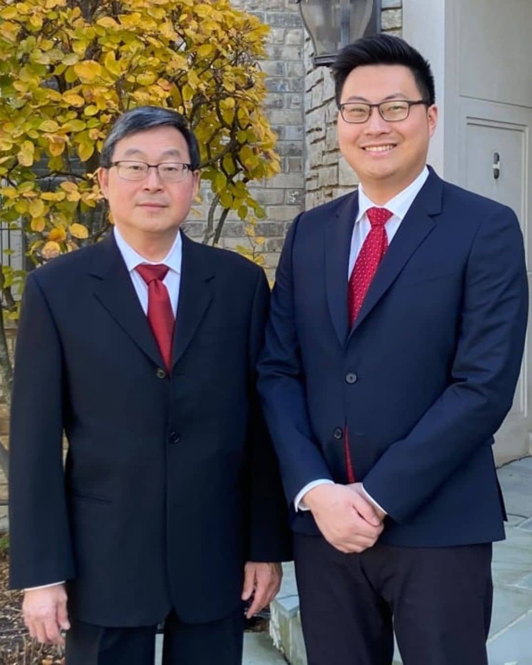 Meet The Doctors at Janzen & Chwa Orthodontics in Northbrook, IL